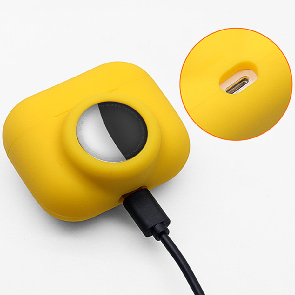 New Hor Sell Headphone Tracker Case