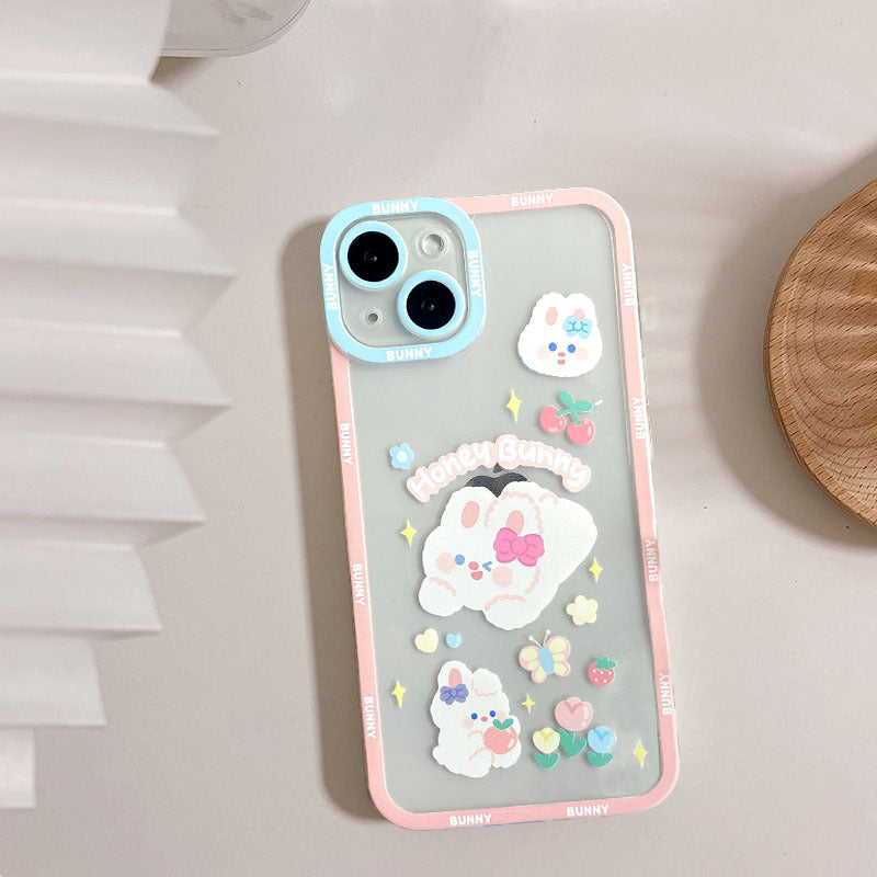 New Hot Sell Women's Mobile Phone Case